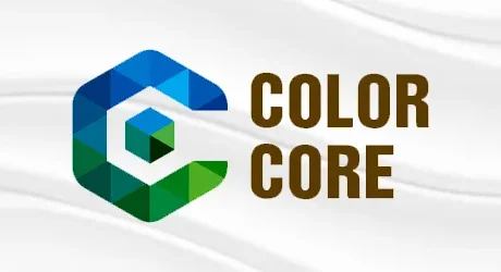 Color Core Acrylic Sheets