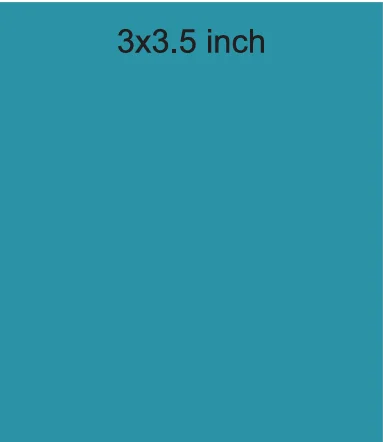 STNA-12 Soild Series Acrylic Laminates
