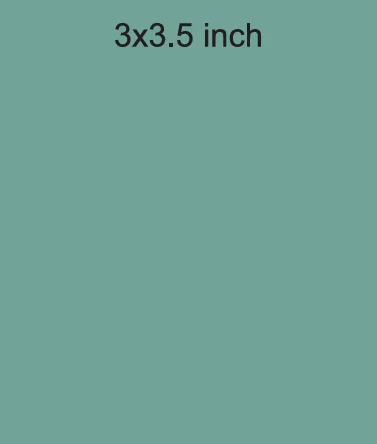 STNA-16 Soild Series Acrylic Laminates