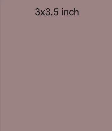 STNA-20 Soild Series Acrylic Laminates