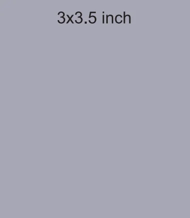 STNA-7 Soild Series Acrylic Laminates