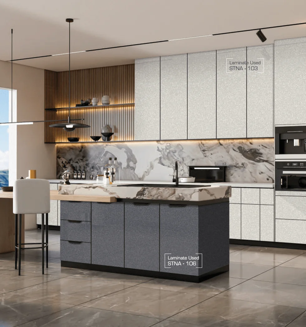 Sparkle Series Acrylic Laminates Manufacturer in India