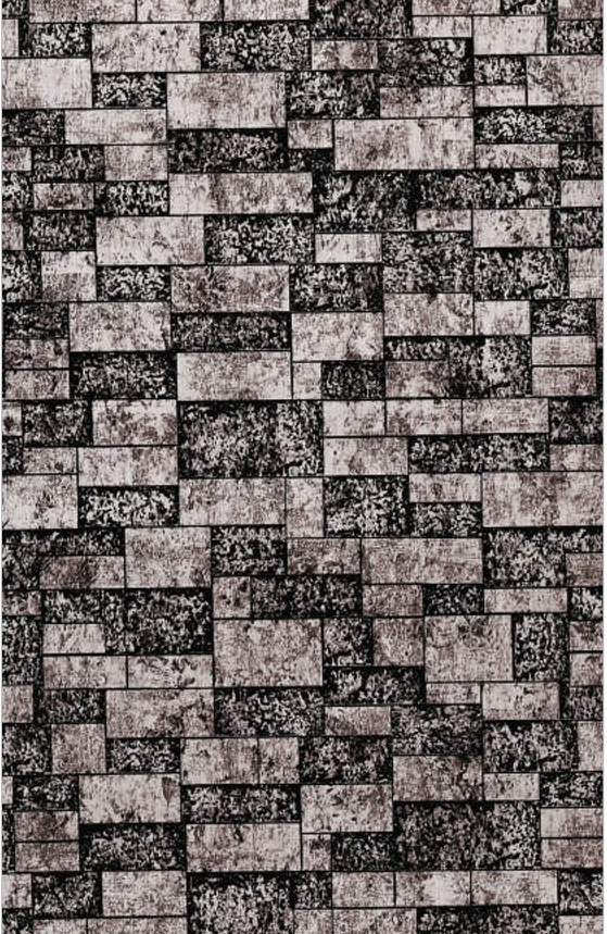 STN-1125 Charcoal PVC Laminates