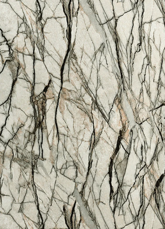 STN-4014 Marble PVC Laminates