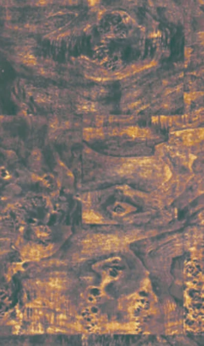STNE-006 HG Veneer PVC Laminates