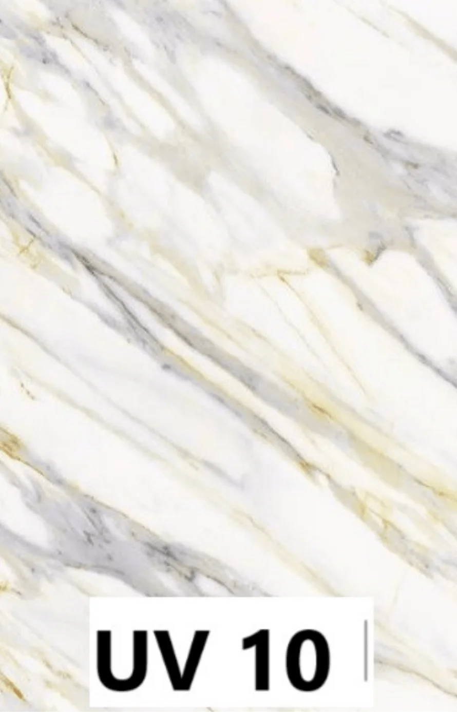 UV-10 UV Marble Sheets in India UV-10 UV Marble Sheets in India