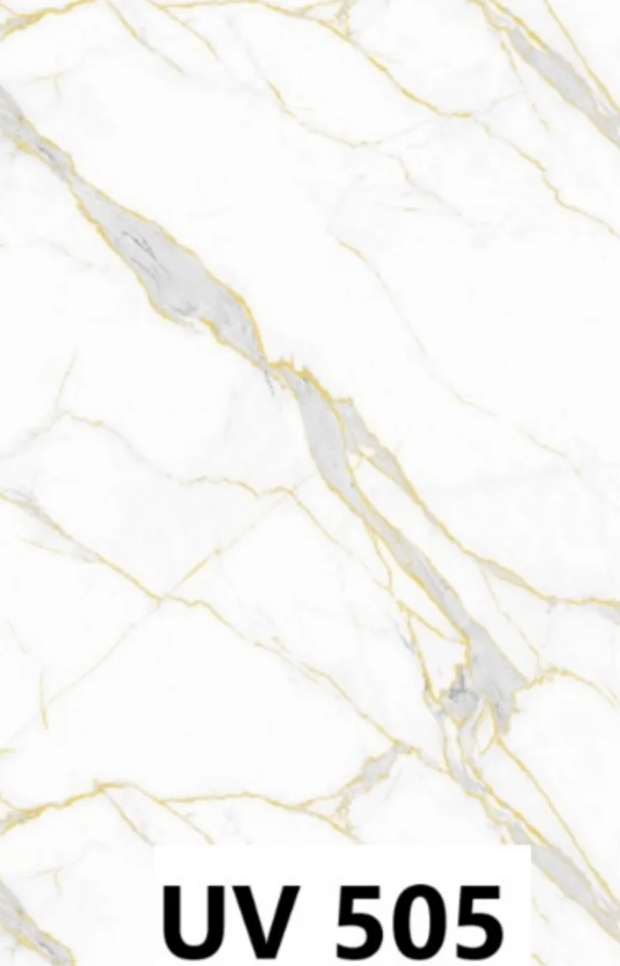 UV-505 UV Marble Sheets in India UV-505 UV Marble Sheets in India