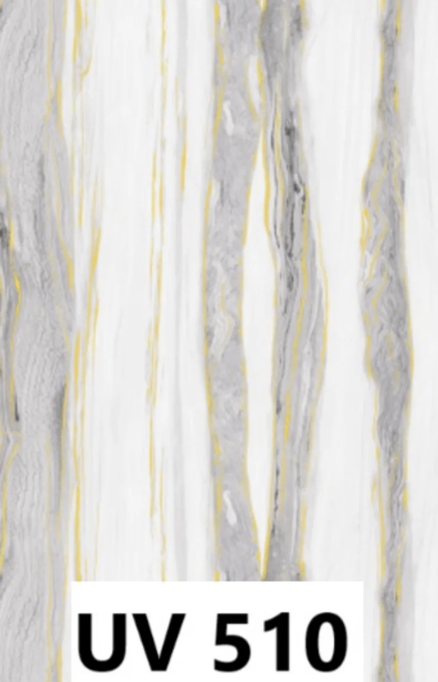 UV-510 UV Marble Sheets in India UV-510 UV Marble Sheets in India