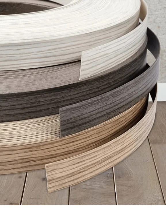 PVC Edge Band Manufacturer